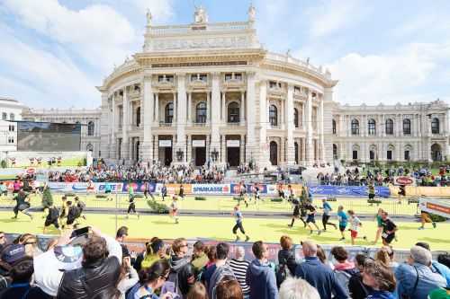 MARATONA DI VIENNA | 42K,21K,10K,Staffetta 2019